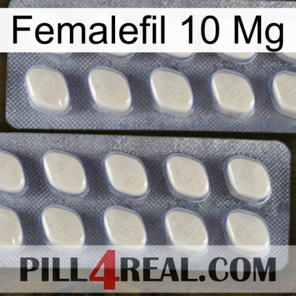 Femalefil 10Mg 07